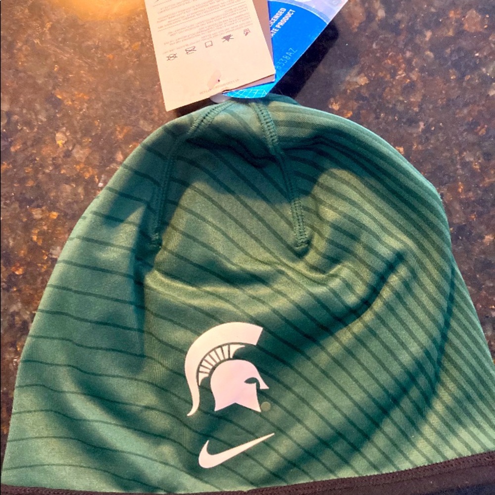Michigan State Hat